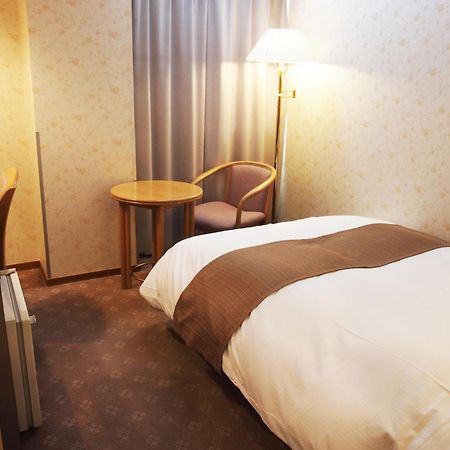 Takayama City Hotel Four Seasons Eksteriør billede