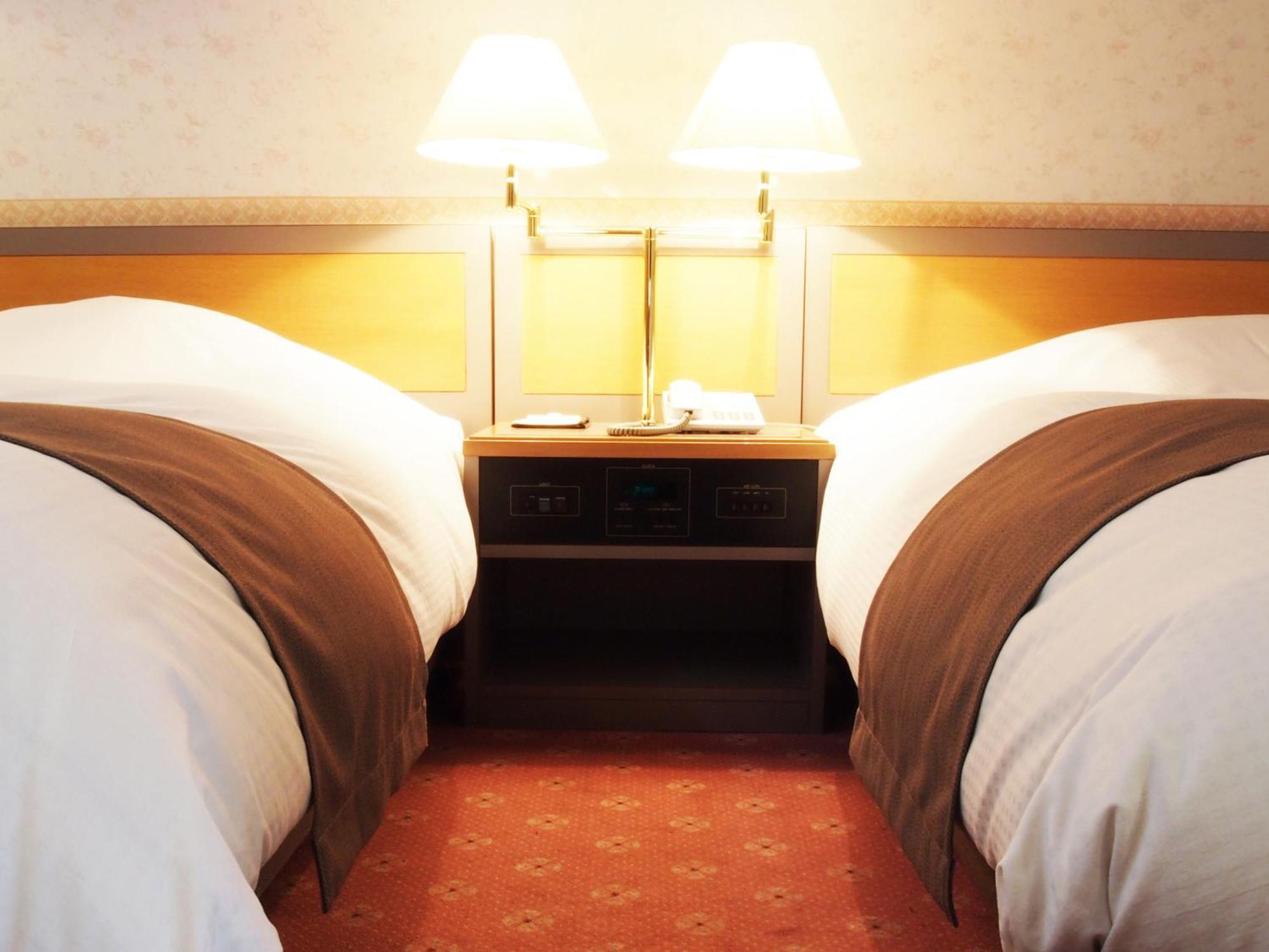 Takayama City Hotel Four Seasons Eksteriør billede
