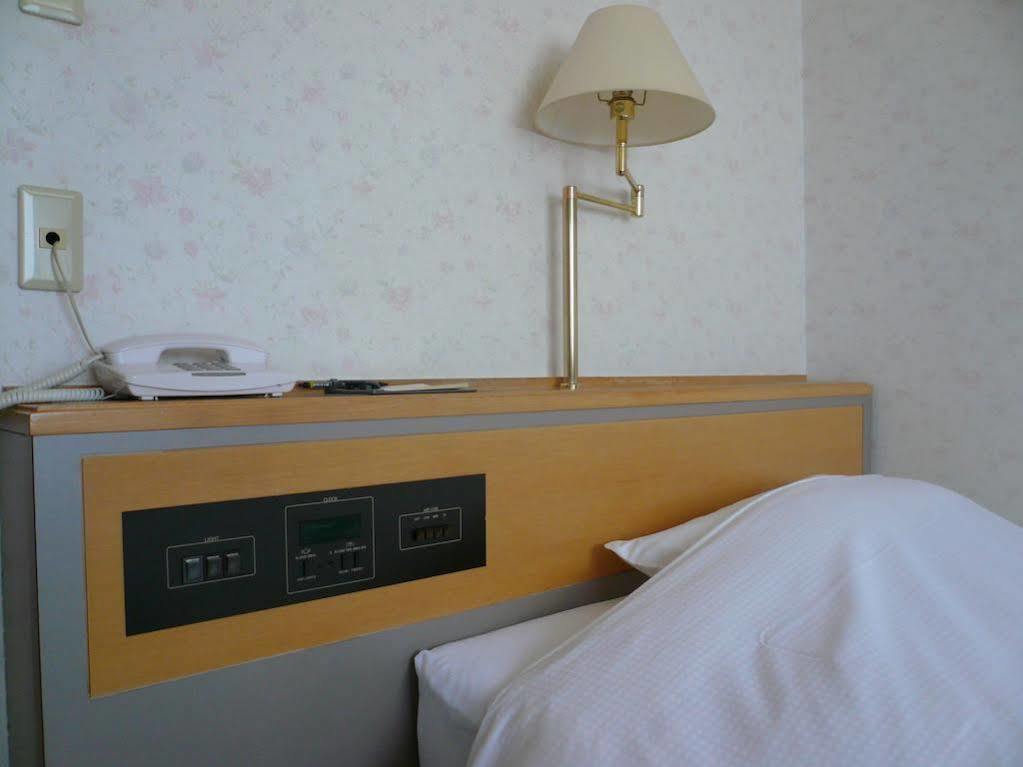 Takayama City Hotel Four Seasons Eksteriør billede